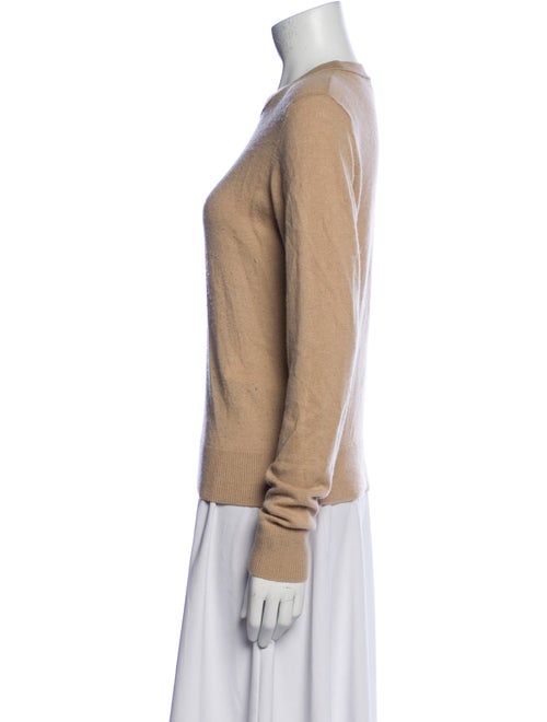 Vince Merino Wool Crew Neck Sweater