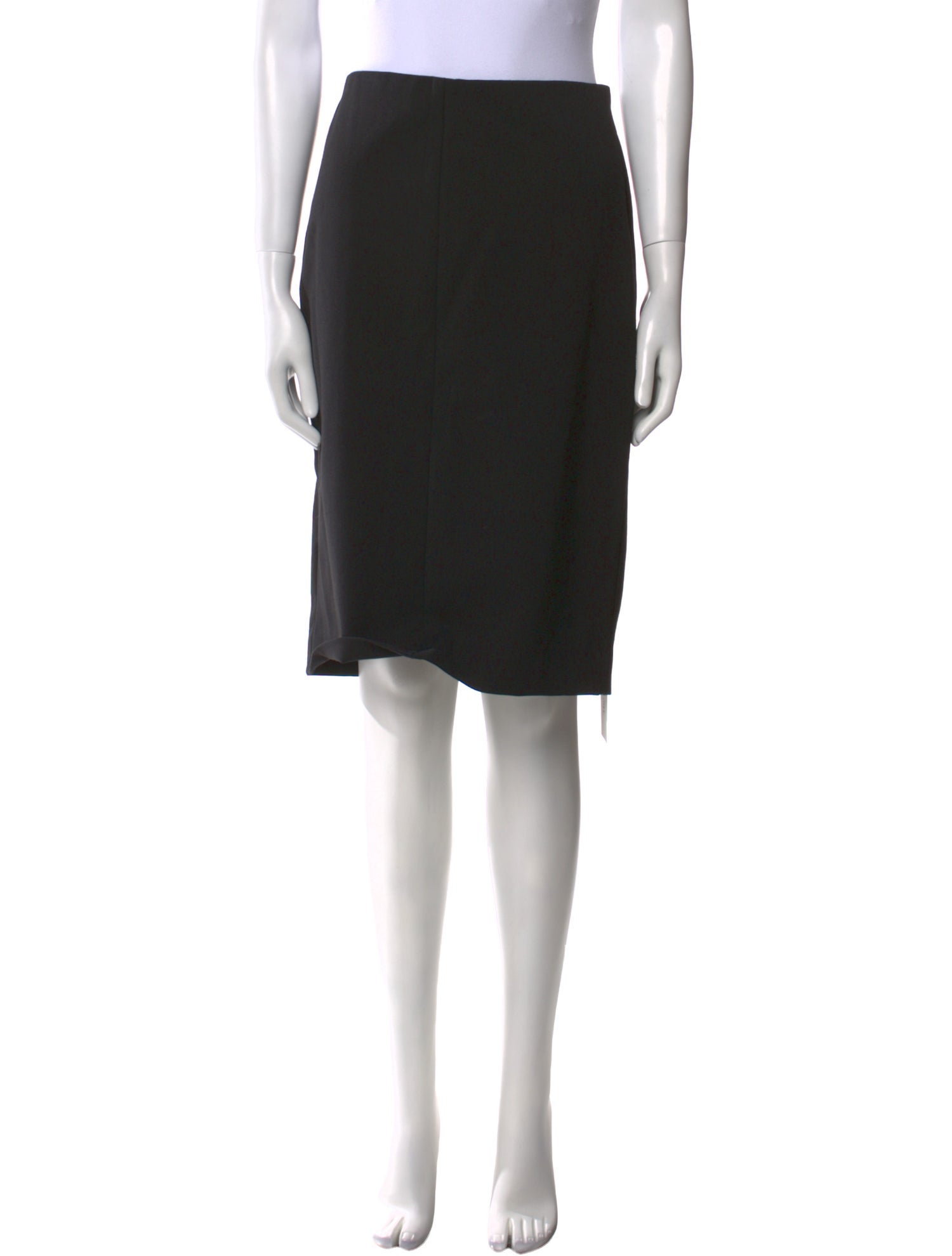 Vince Knee-Length Skirt