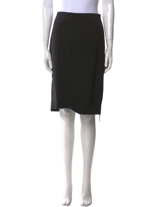 Vince Knee-Length Skirt