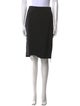 Vince Knee-Length Skirt