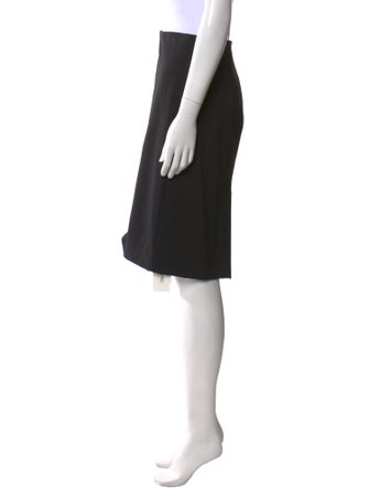 Vince Knee-Length Skirt