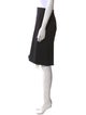 Vince Knee-Length Skirt