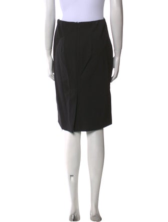 Vince Knee-Length Skirt