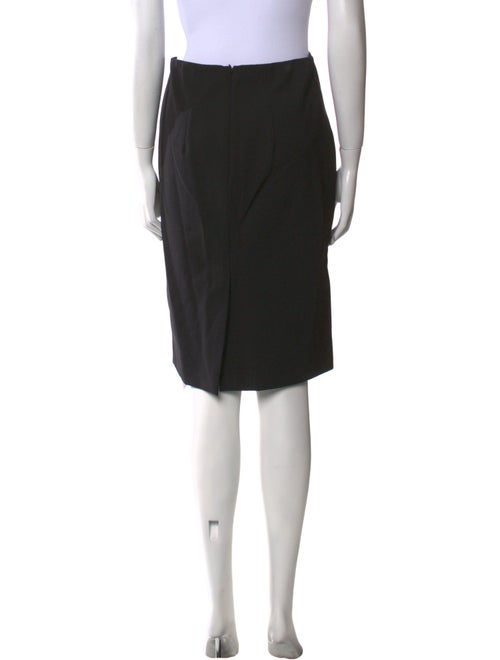 Vince Knee-Length Skirt