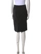 Vince Knee-Length Skirt