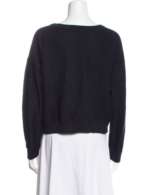 Vince Scoop Neck Sweater
