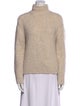 Vince Wool Turtleneck Sweater