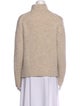 Vince Wool Turtleneck Sweater