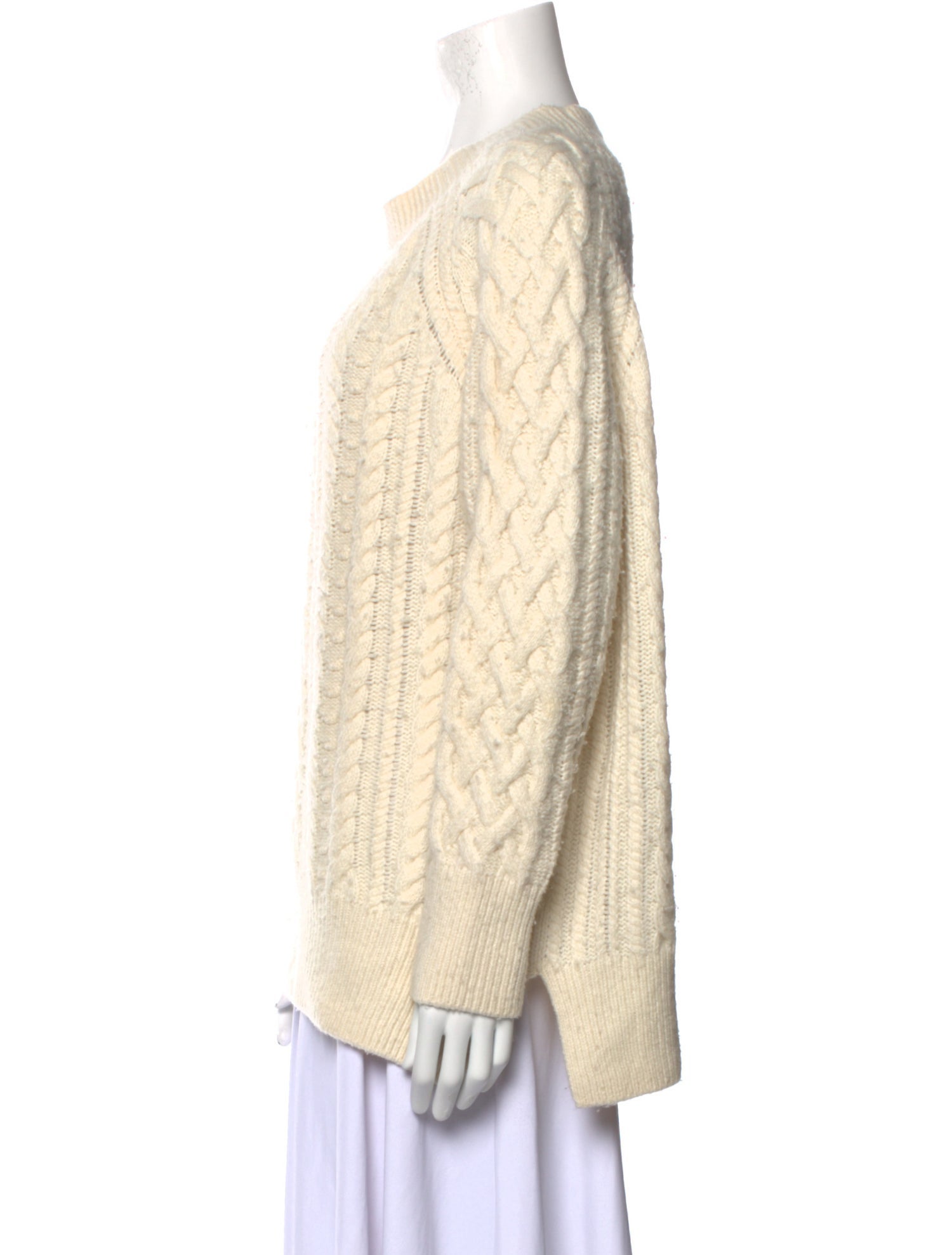 Vince Crew Neck Sweater