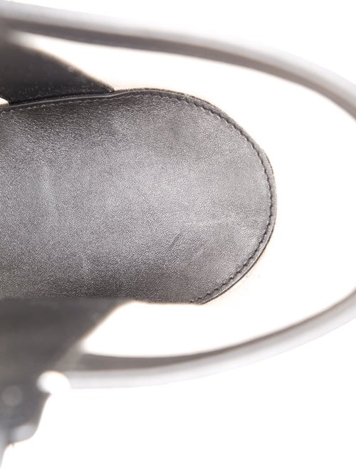 Vince Suede Top Handle Bag