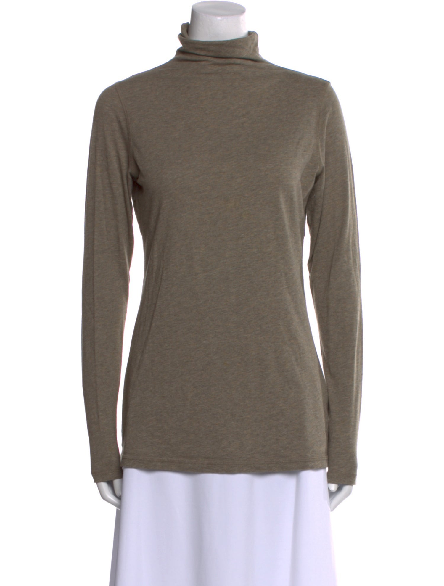 Vince Turtleneck Sweater