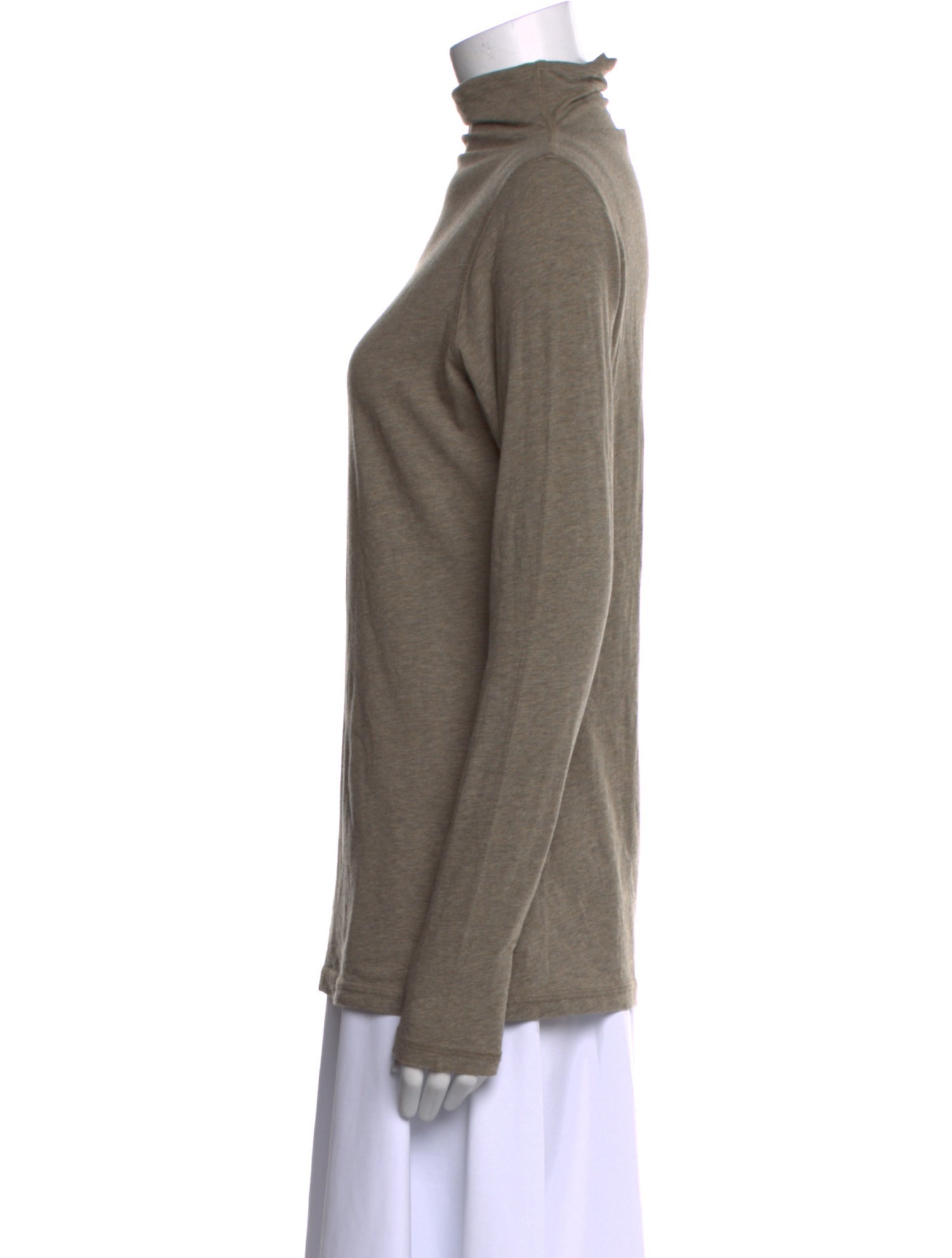 Vince Turtleneck Sweater