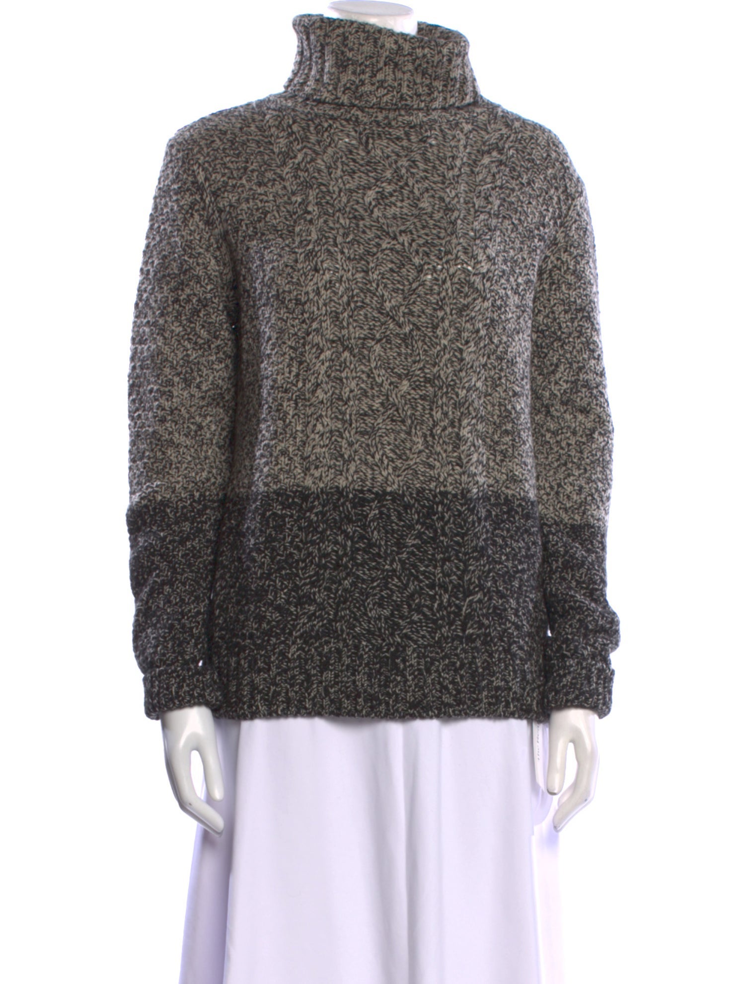 Vince Turtleneck Sweater