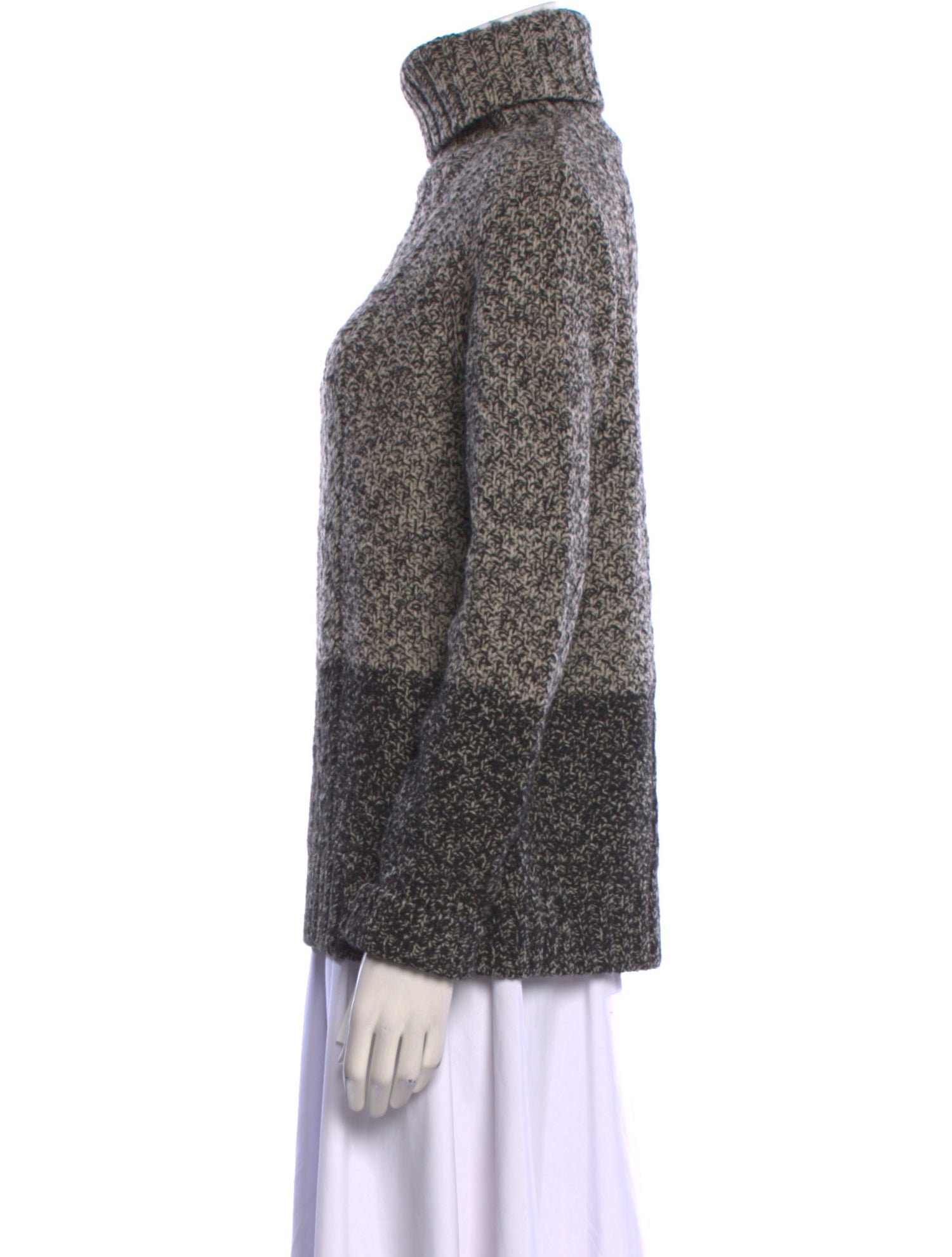 Vince Turtleneck Sweater