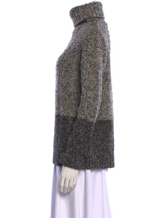 Vince Turtleneck Sweater