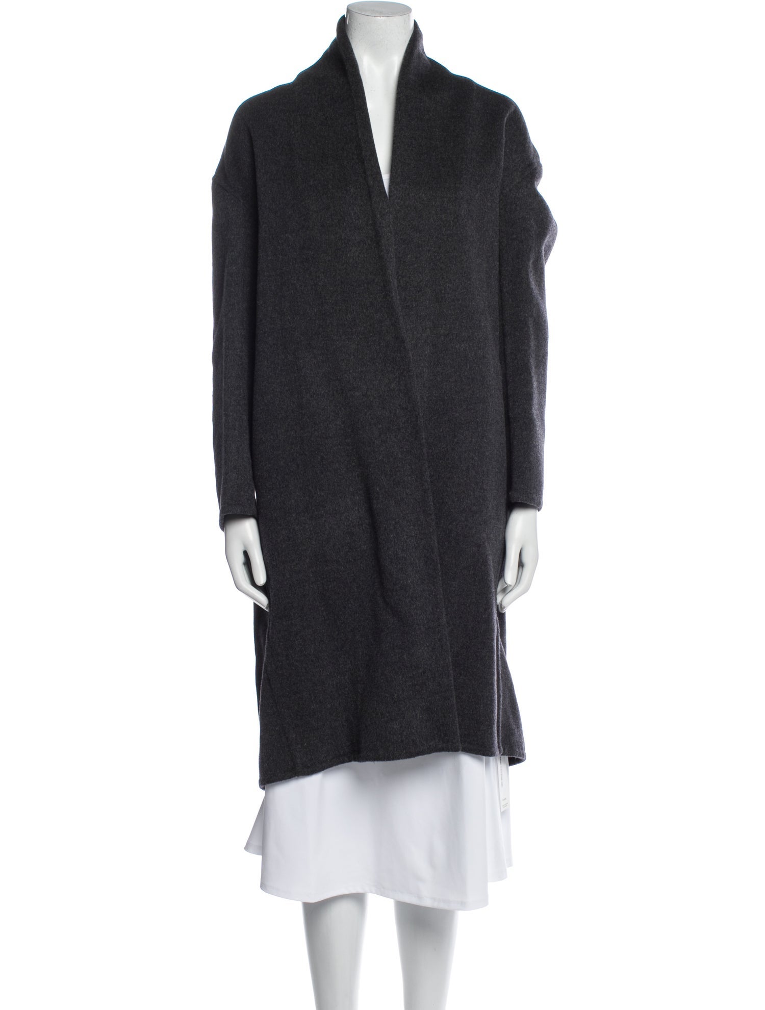 Vince Wool Coat