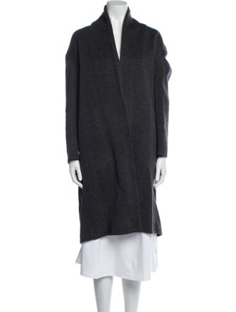 Vince Wool Coat