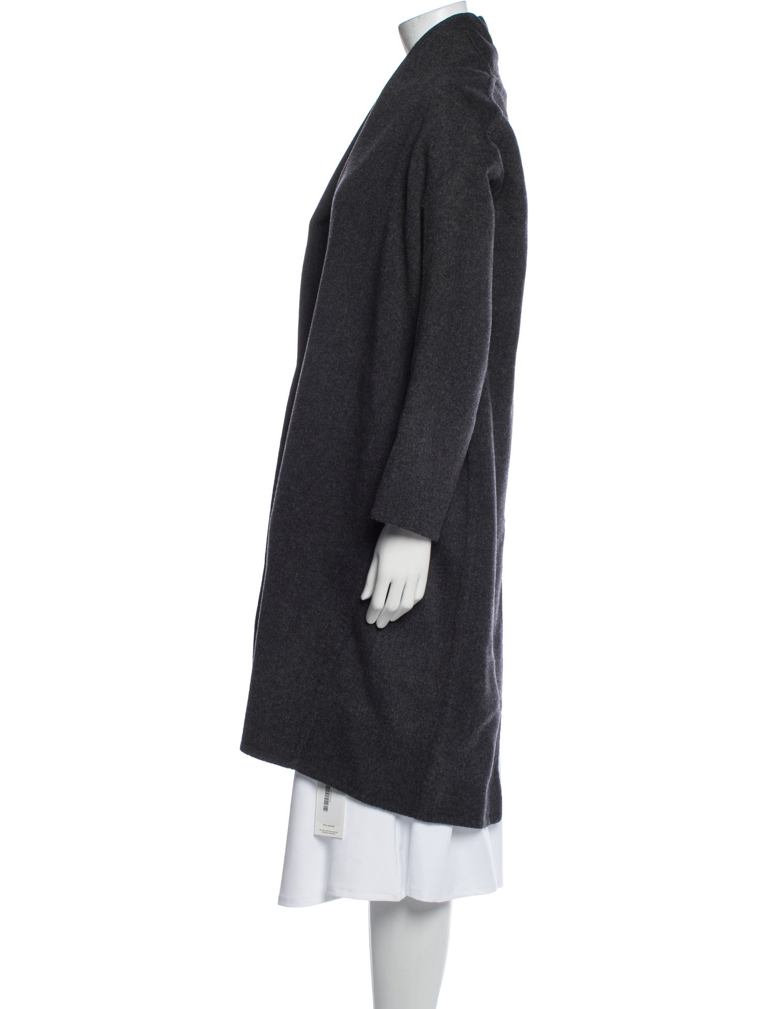 Vince Wool Coat