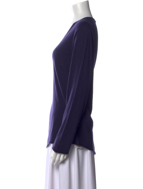 Vince Cashmere V-Neck Sweater