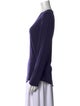 Vince Cashmere V-Neck Sweater