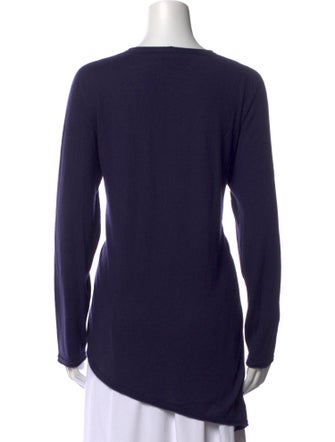 Vince Cashmere V-Neck Sweater