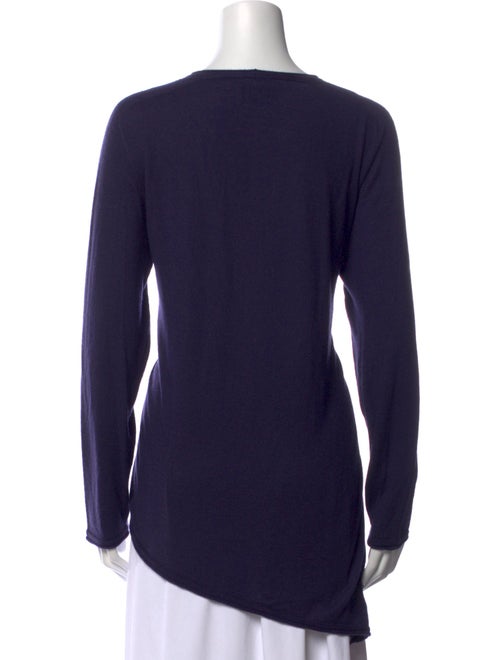 Vince Cashmere V-Neck Sweater