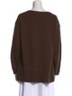 Vince Cashmere V-Neck Sweater