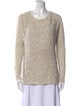Vince Scoop Neck Sweater