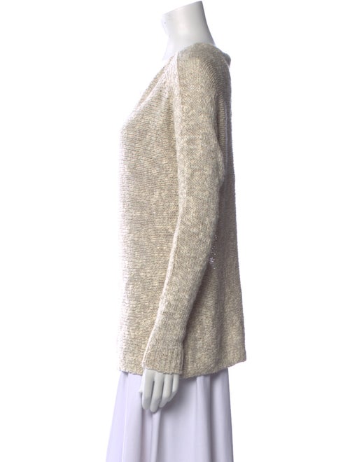 Vince Scoop Neck Sweater