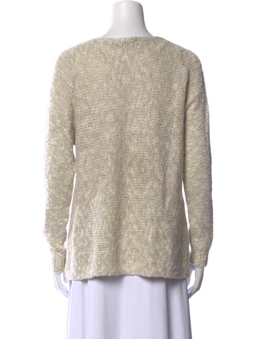 Vince Scoop Neck Sweater
