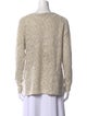 Vince Scoop Neck Sweater