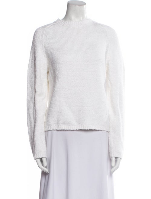 Vince Mock Neck Sweater