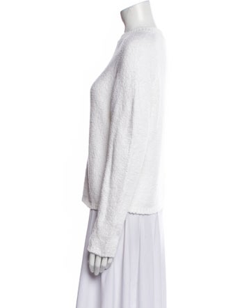 Vince Mock Neck Sweater