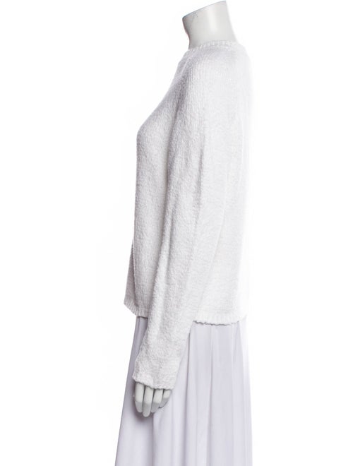 Vince Mock Neck Sweater