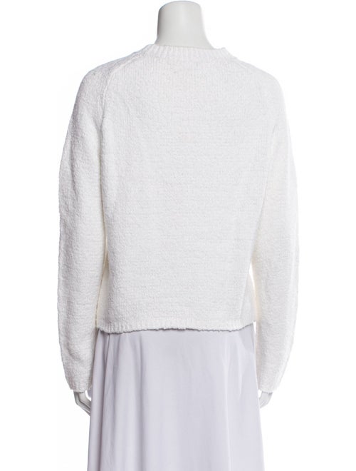 Vince Mock Neck Sweater