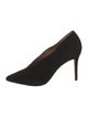 Vince Suede Pumps