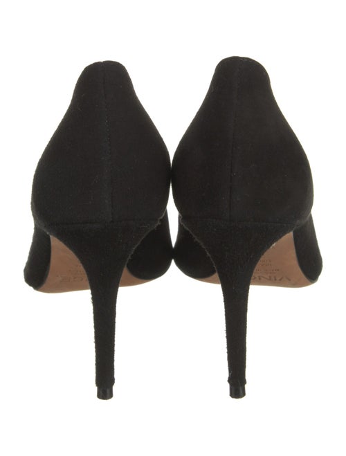 Vince Suede Pumps