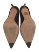 Vince Suede Pumps