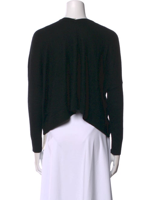 Vince Cashmere V-Neck Sweater