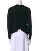 Vince Cashmere V-Neck Sweater