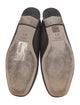Vince Leather Mules