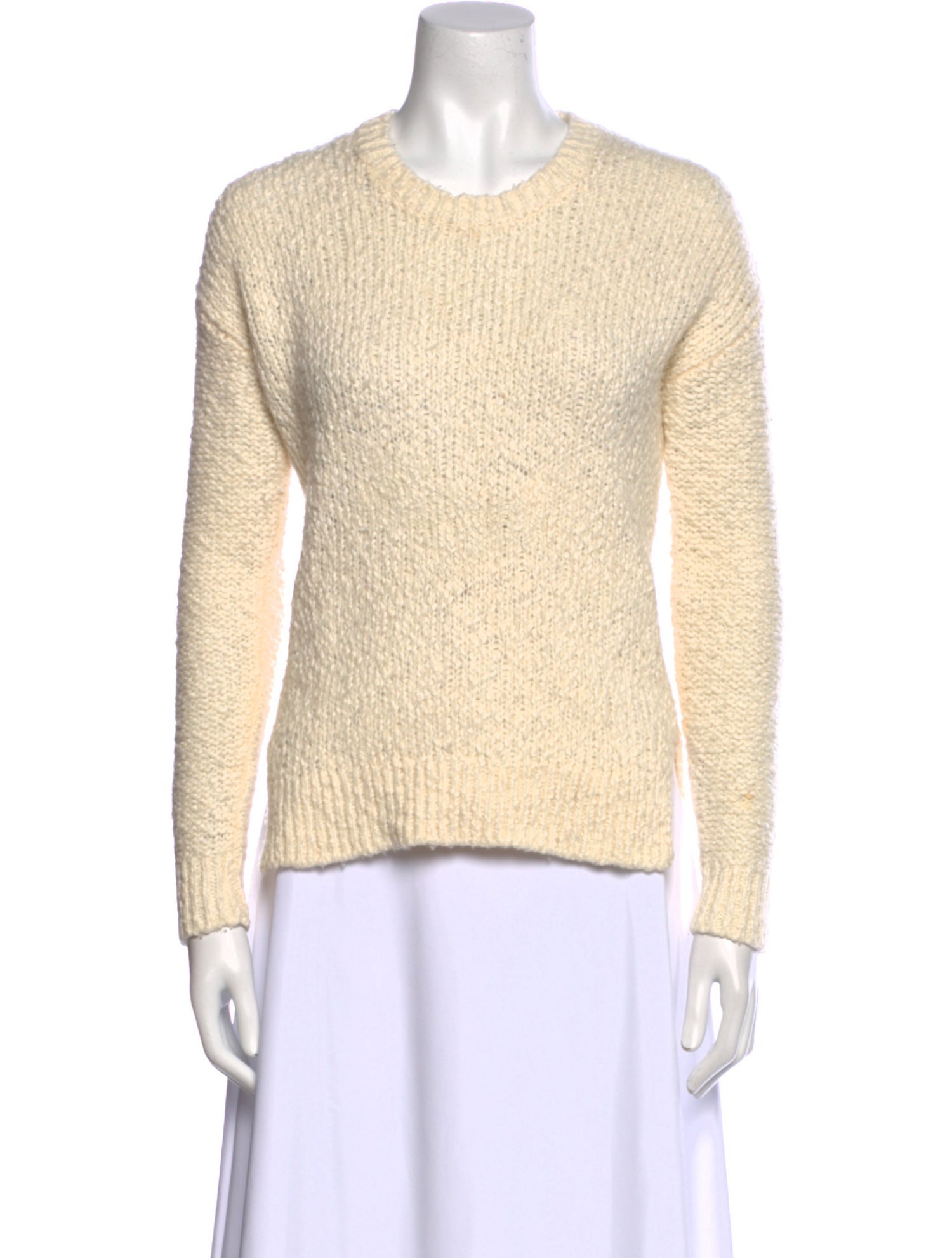 Vince Crew Neck Sweater