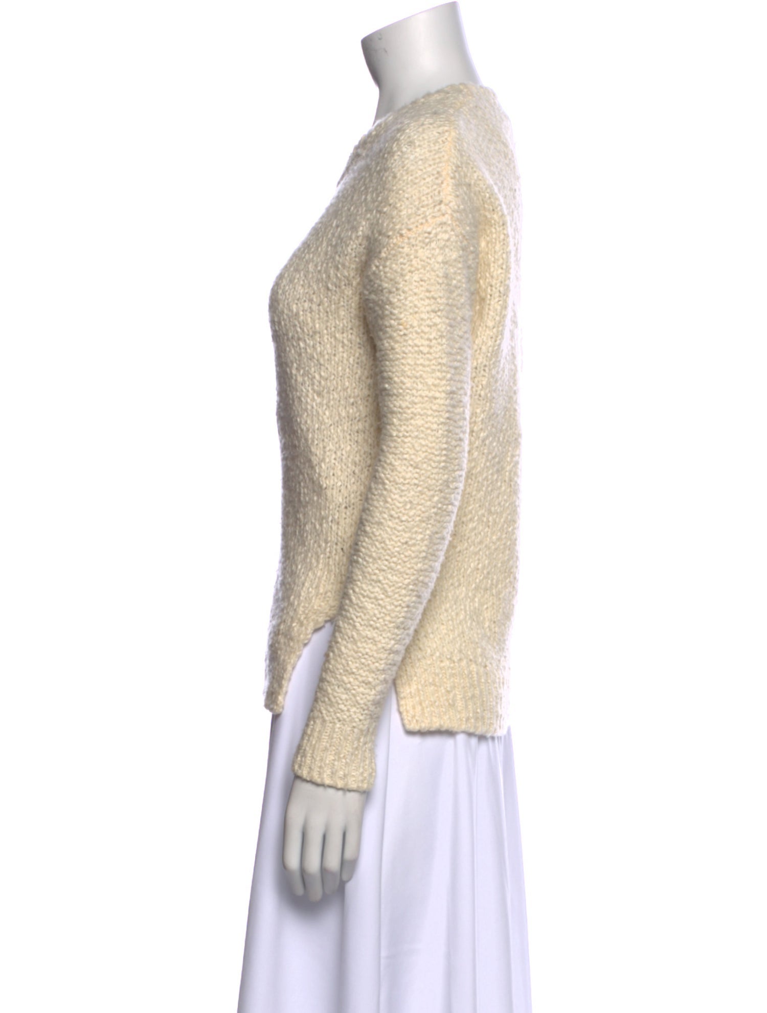 Vince Crew Neck Sweater