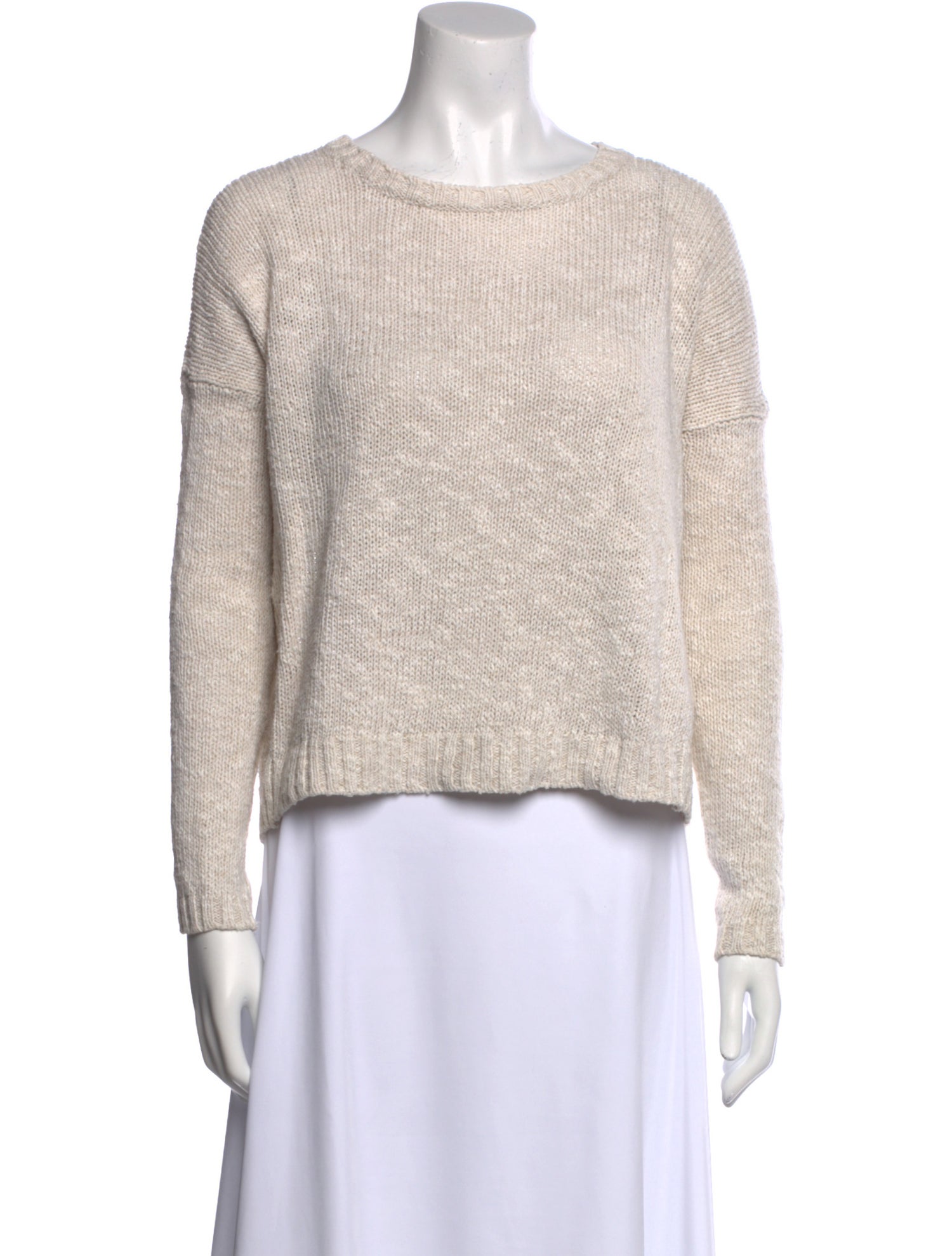 Vince Crew Neck Sweater