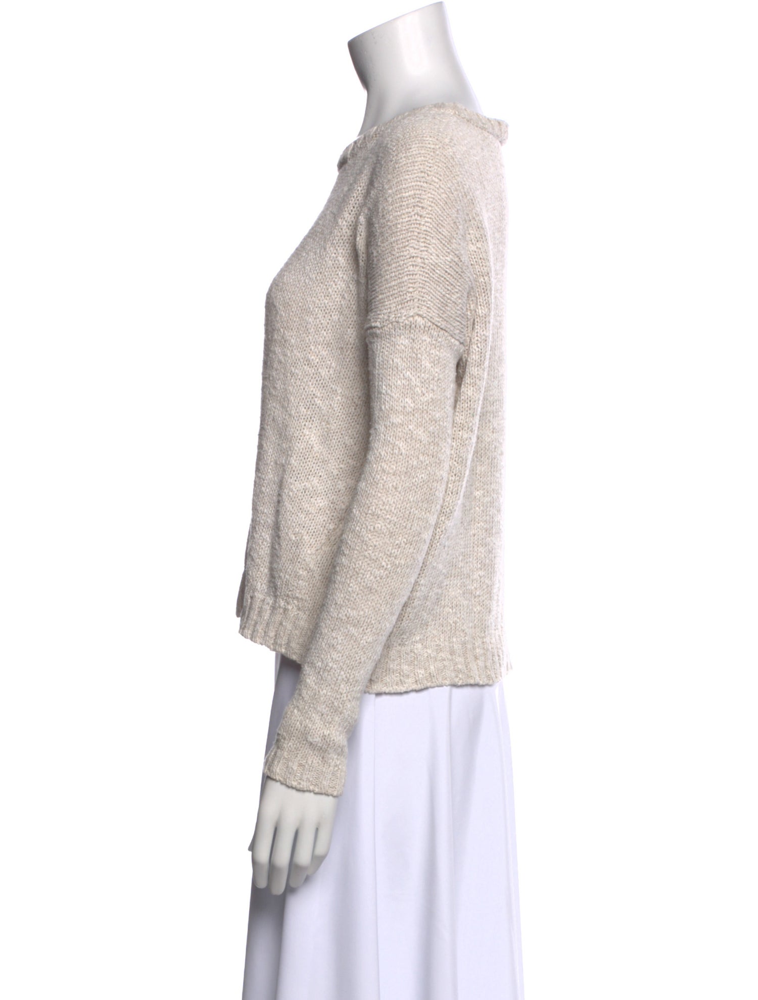 Vince Crew Neck Sweater