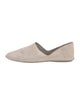 Vince Suede D'Orsay Flats