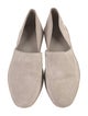 Vince Suede D'Orsay Flats
