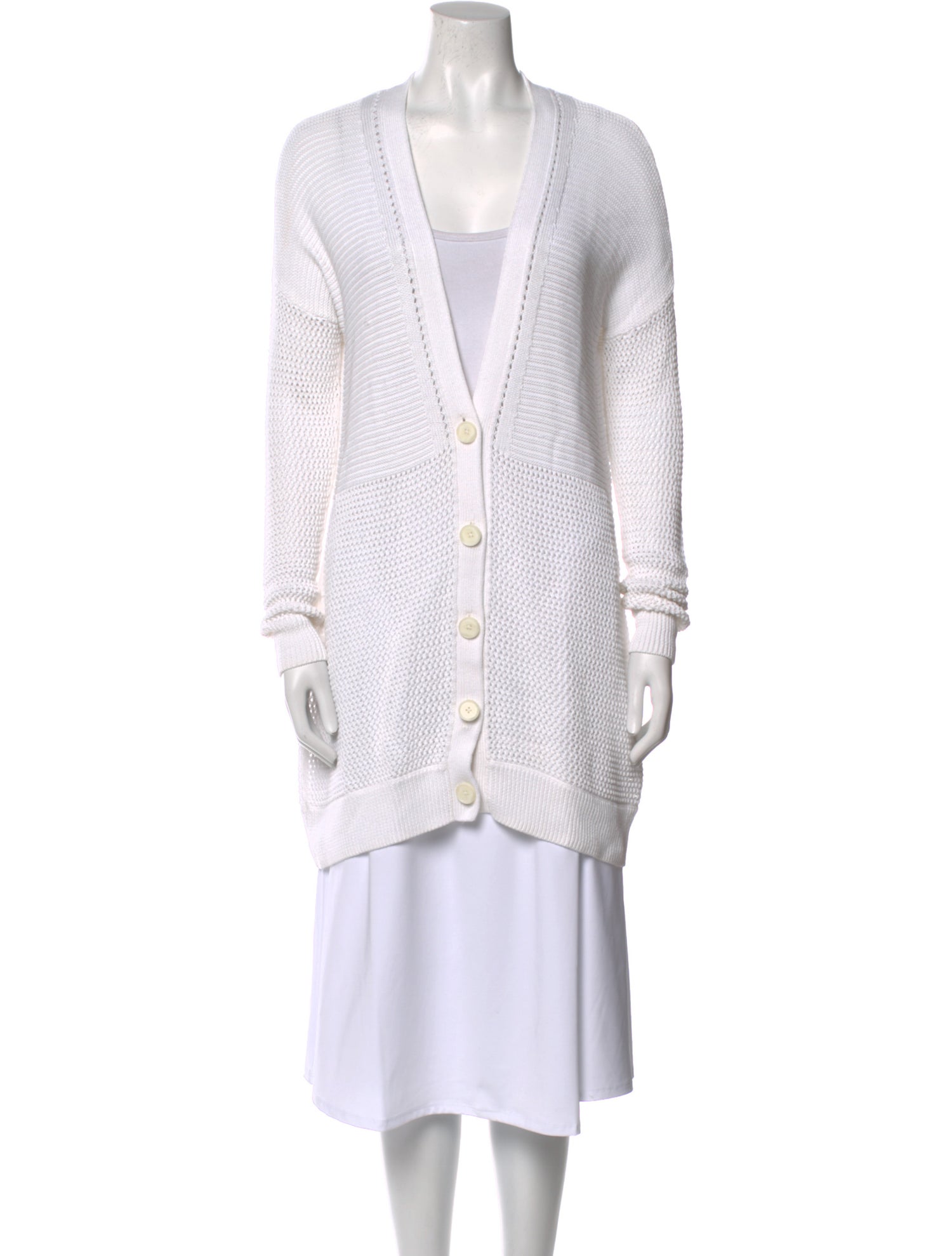 Vince V-Neck Sweater