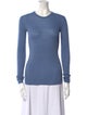 Vince Cashmere Scoop Neck Sweater