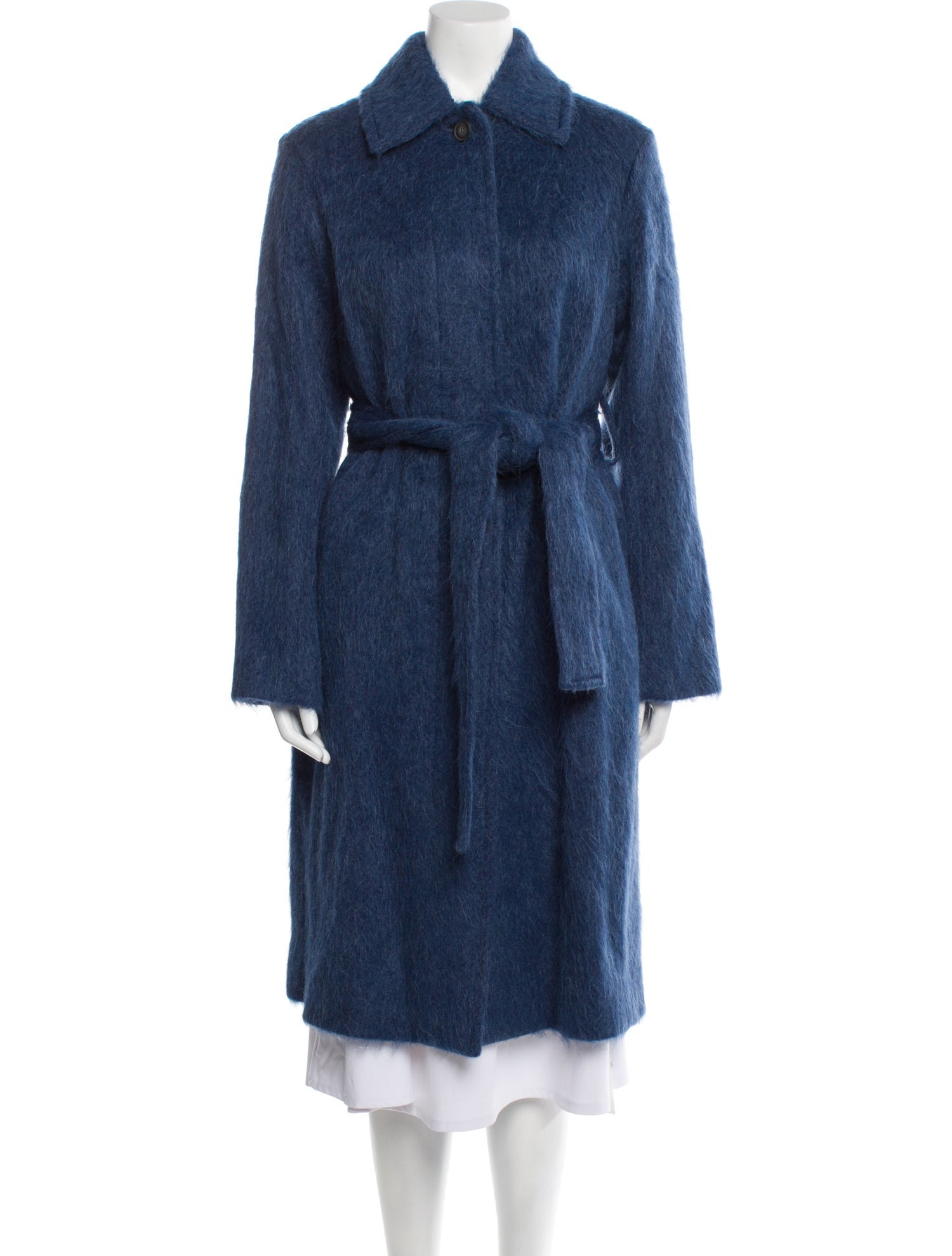 Vince Trench Coat w/ Tags